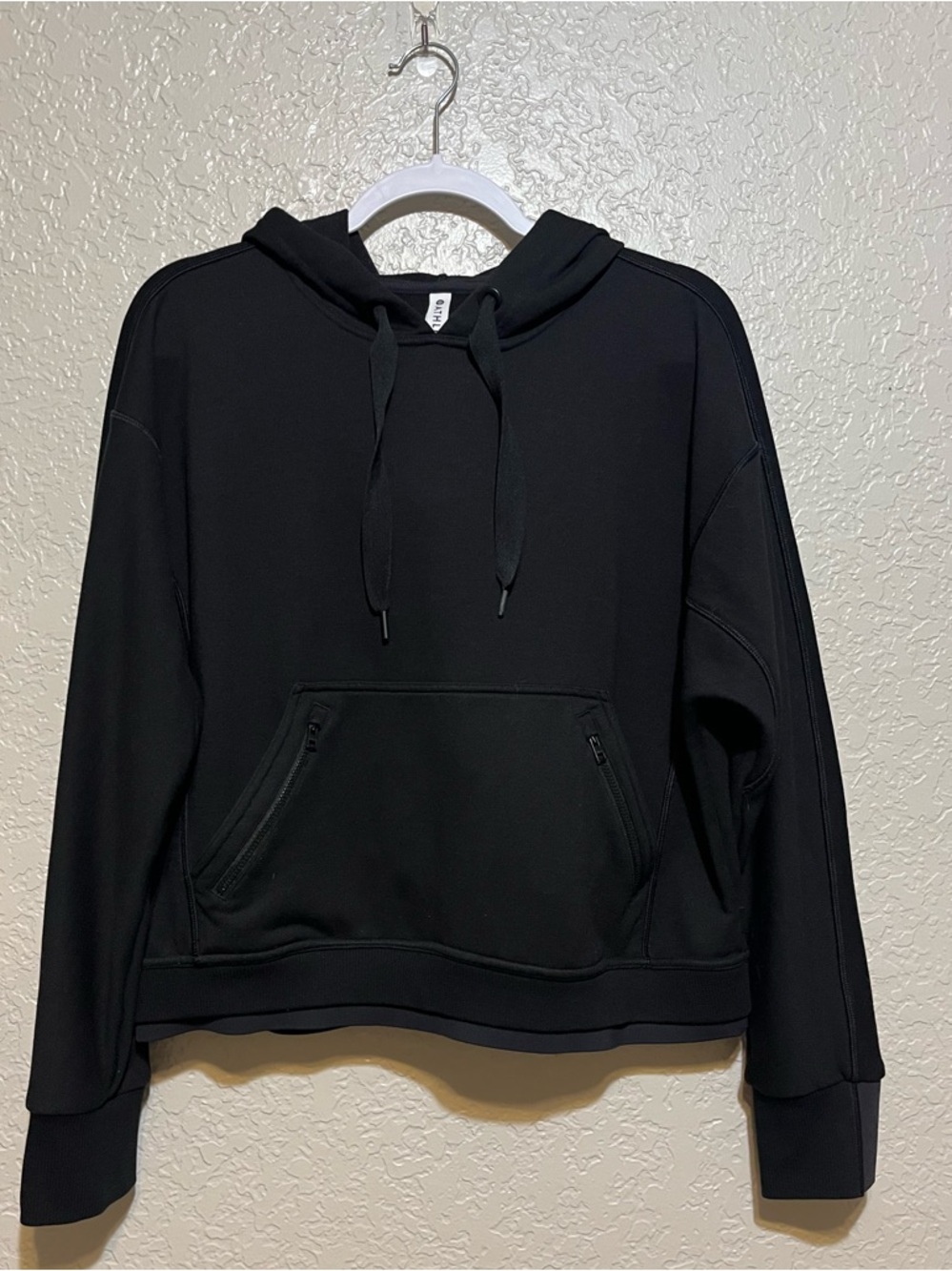 Athleta Recover Hoodie Size Medium